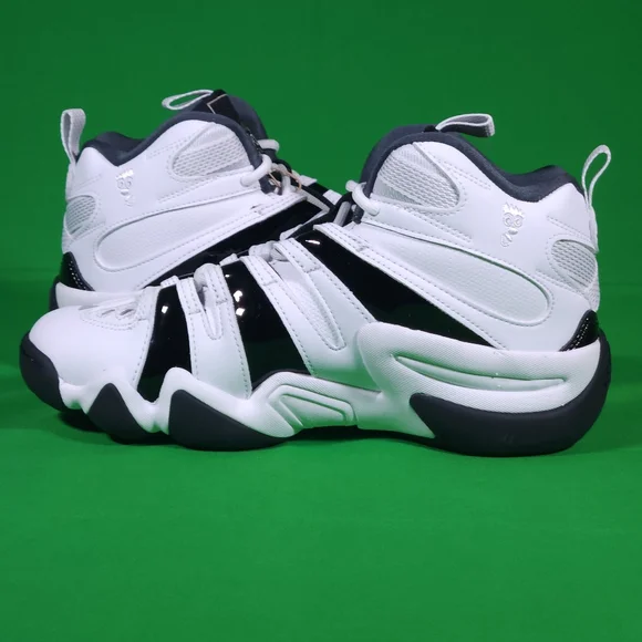 ❌️SOLD❌️ Adidas Kobe Crazy 8 Size 6.5M/8W IE7198 - Picture 5 of 7